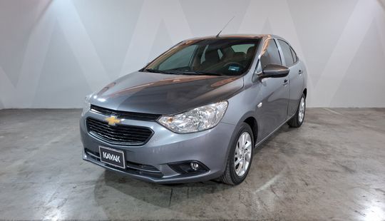 Chevrolet • Aveo