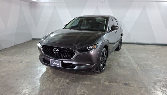 Mazda • CX-30