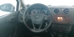 Seat Ibiza 1.6 BLITZ MT Hatchback 2017