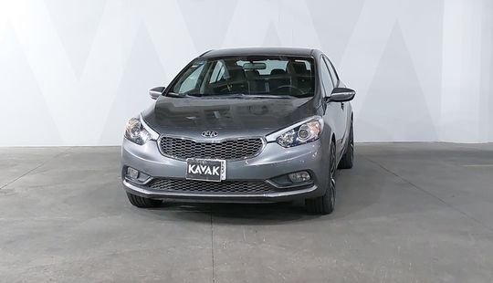 Kia • FORTE