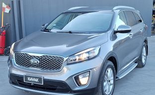 Kia • Sorento