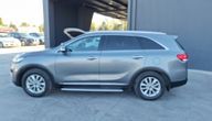 Kia Sorento 2.4 GSL EX Suv 2017