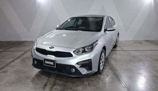 Kia • FORTE