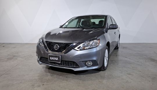 Nissan • Sentra