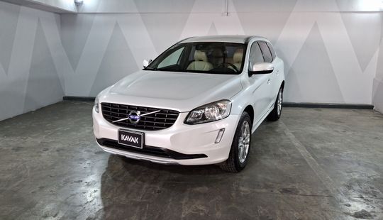 Volvo • XC60