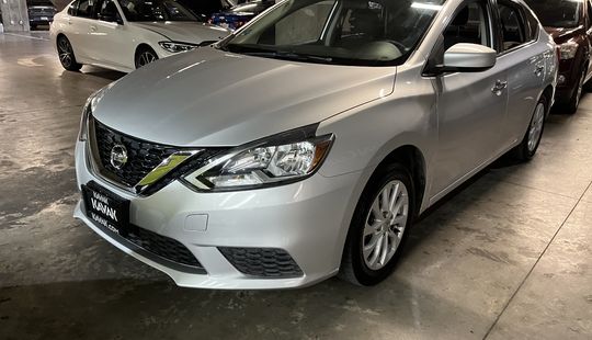 Nissan • Sentra