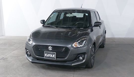 Suzuki • Swift