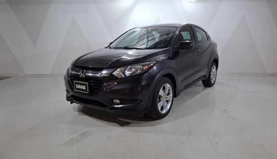 Honda • HR-V