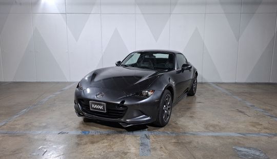 Mazda • MX-5