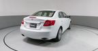Suzuki Kizashi 2.4 GLS CVT Sedan 2013