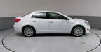 Suzuki Kizashi 2.4 GLS CVT Sedan 2013