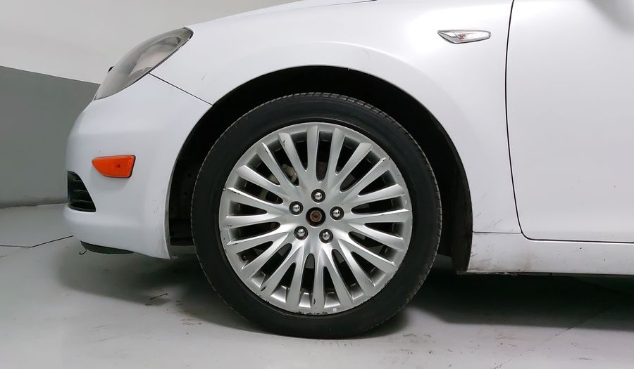 Suzuki Kizashi 2.4 GLS CVT Sedan 2013