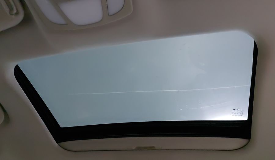 Suzuki Kizashi 2.4 GLS CVT Sedan 2013
