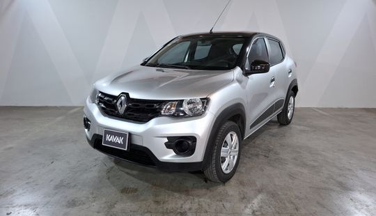 Renault • Kwid