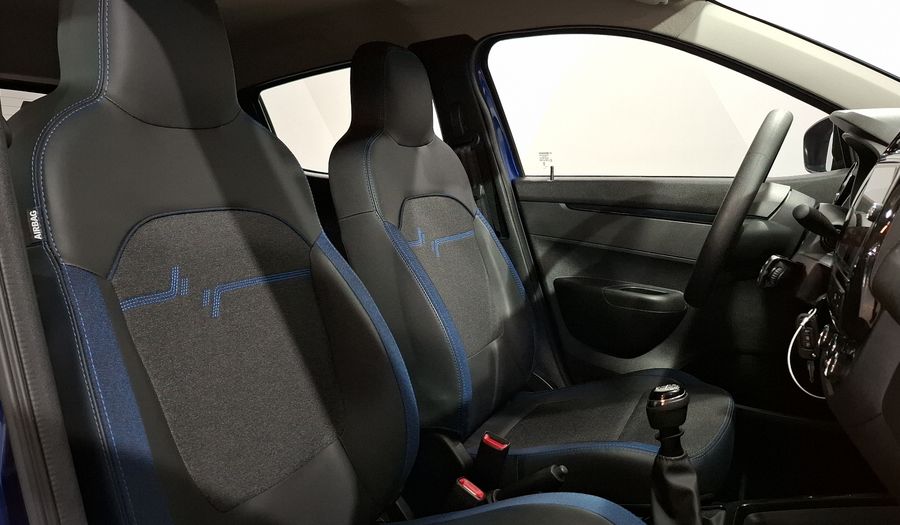 Renault Kwid 1.0 BITONO Hatchback 2024