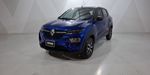 Renault Kwid 1.0 BITONO Hatchback 2024