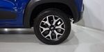Renault Kwid 1.0 BITONO Hatchback 2024