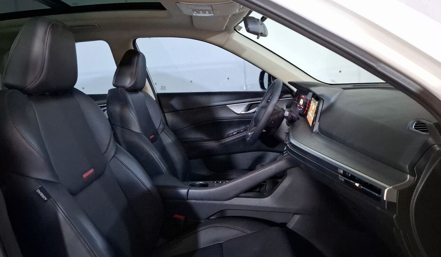 Changan Cs35 1.4 PREMIUM DCT Suv 2023