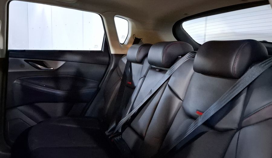 Changan Cs35 1.4 PREMIUM DCT Suv 2023