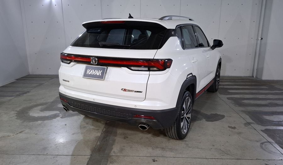 Changan Cs35 1.4 PREMIUM DCT Suv 2023