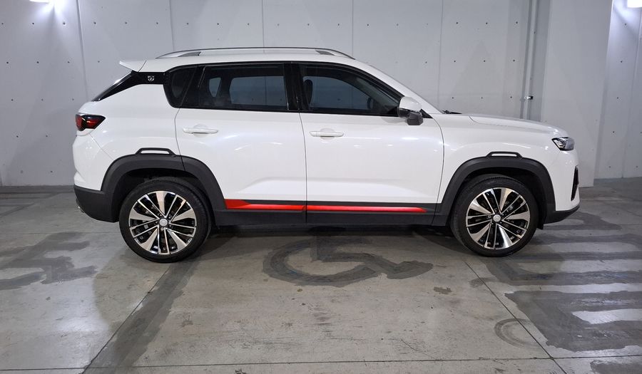 Changan Cs35 1.4 PREMIUM DCT Suv 2023