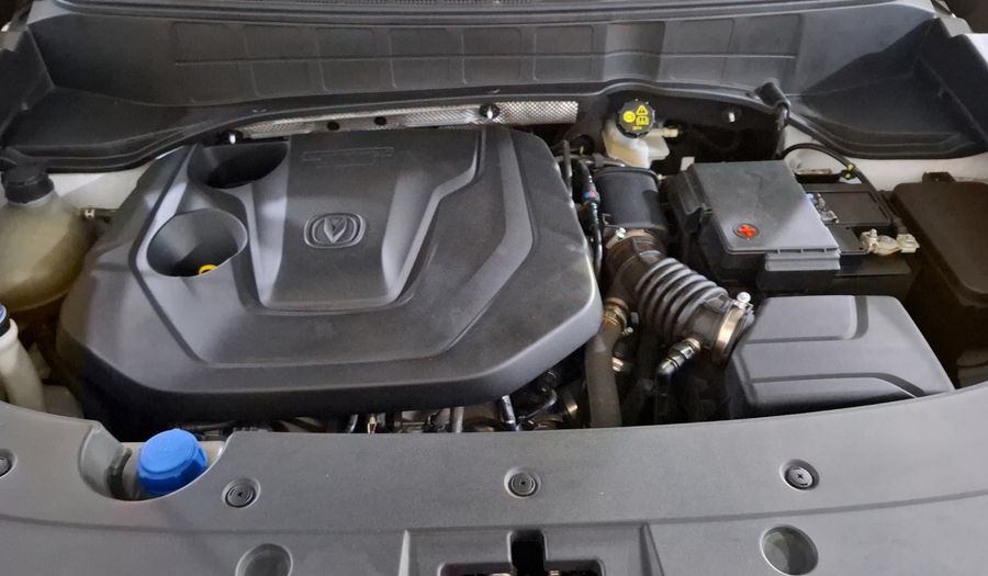 Changan Cs35 1.4 PREMIUM DCT Suv 2023