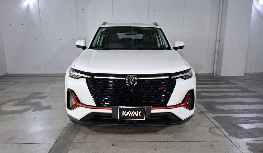 Changan Cs35 1.4 PREMIUM DCT Suv 2023