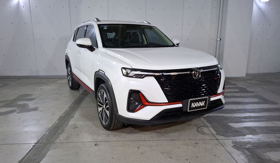 Changan Cs35 1.4 PREMIUM DCT Suv 2023