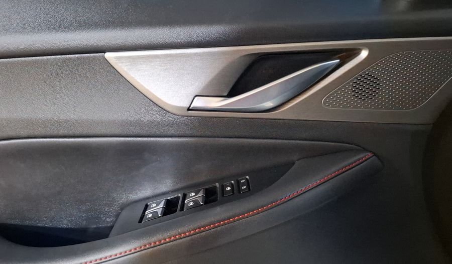 Changan Cs35 1.4 PREMIUM DCT Suv 2023