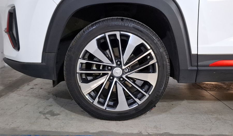 Changan Cs35 1.4 PREMIUM DCT Suv 2023