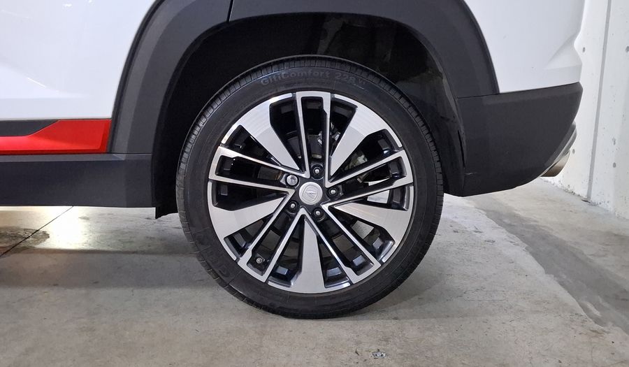 Changan Cs35 1.4 PREMIUM DCT Suv 2023