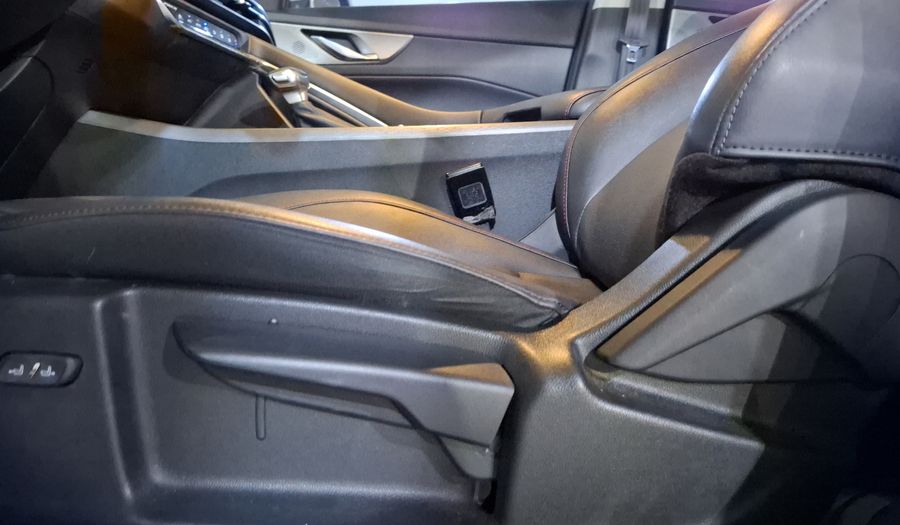 Changan Cs35 1.4 PREMIUM DCT Suv 2023
