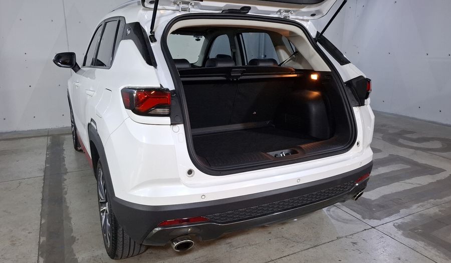 Changan Cs35 1.4 PREMIUM DCT Suv 2023