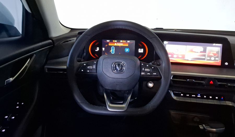 Changan Cs35 1.4 PREMIUM DCT Suv 2023