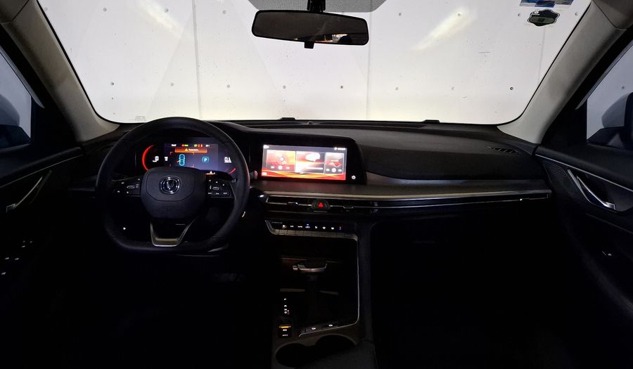 Changan Cs35 1.4 PREMIUM DCT Suv 2023