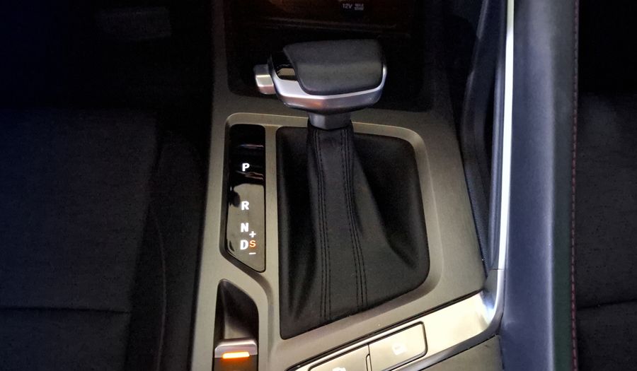 Changan Cs35 1.4 PREMIUM DCT Suv 2023
