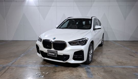 Bmw • X1