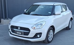 Suzuki • Swift