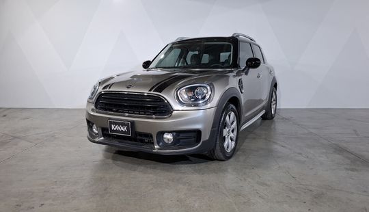 Mini • Countryman