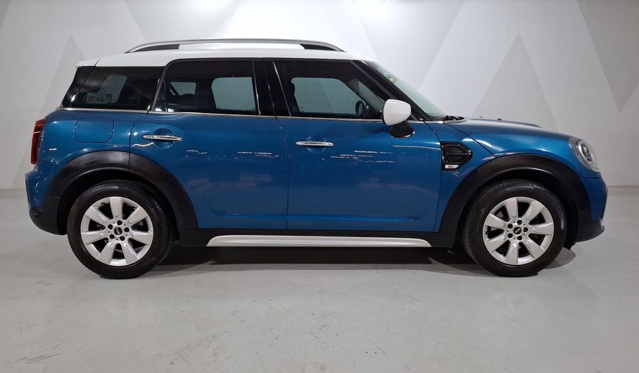 Mini Countryman 1.5 COOPER CHILI AUTO Hatchback 2021