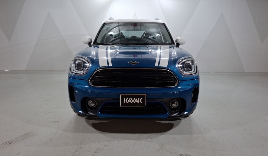 Mini Countryman 1.5 COOPER CHILI AUTO Hatchback 2021