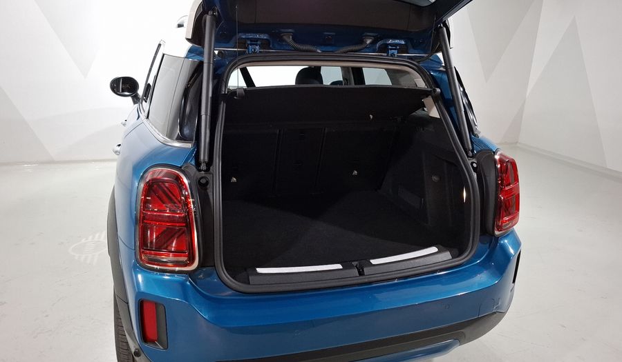 Mini Countryman 1.5 COOPER CHILI AUTO Hatchback 2021