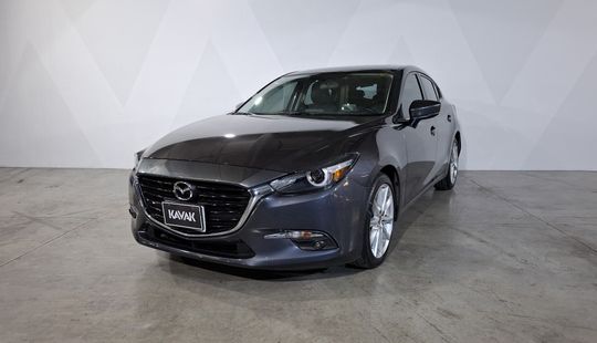 Mazda • Mazda 3