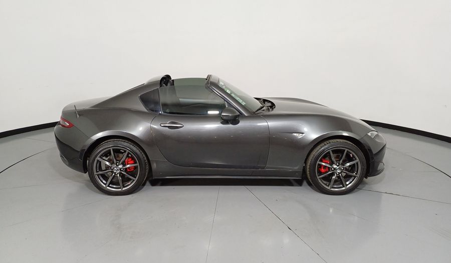 Mazda Mx-5 2.0 I GRAND TOURING AT Targa 2019