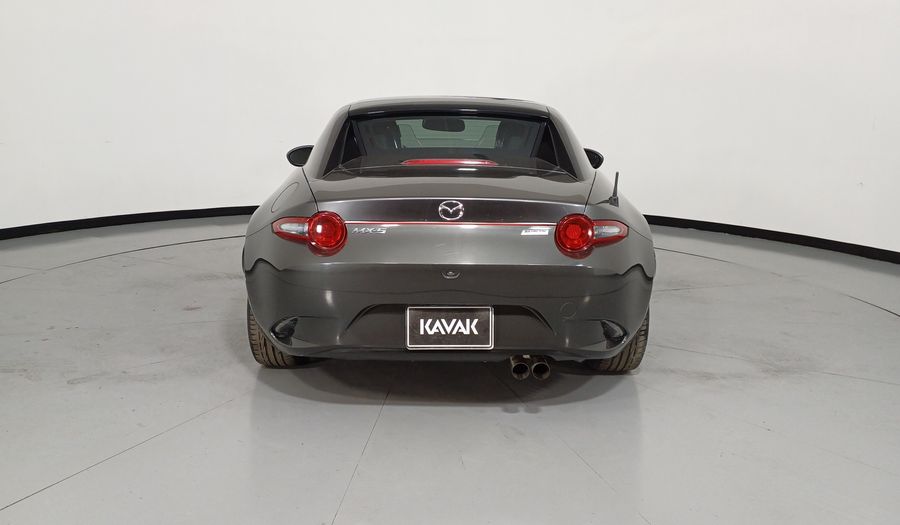 Mazda Mx-5 2.0 I GRAND TOURING AT Targa 2019