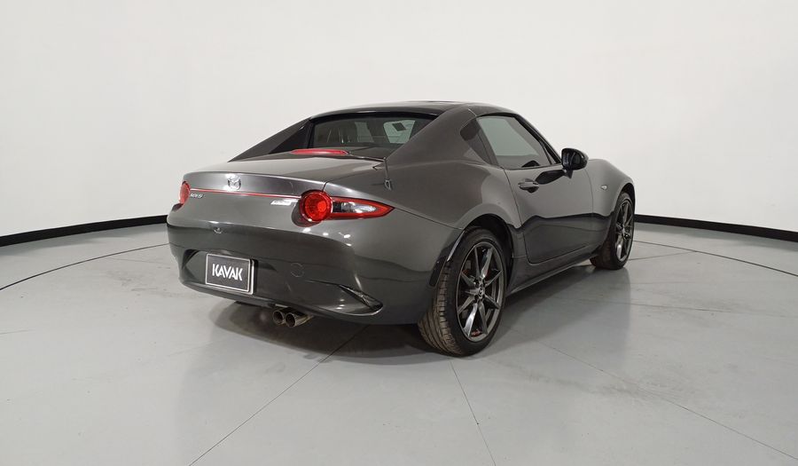 Mazda Mx-5 2.0 I GRAND TOURING AT Targa 2019
