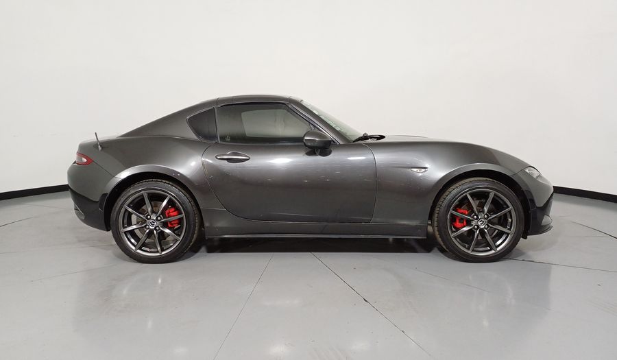Mazda Mx-5 2.0 I GRAND TOURING AT Targa 2019