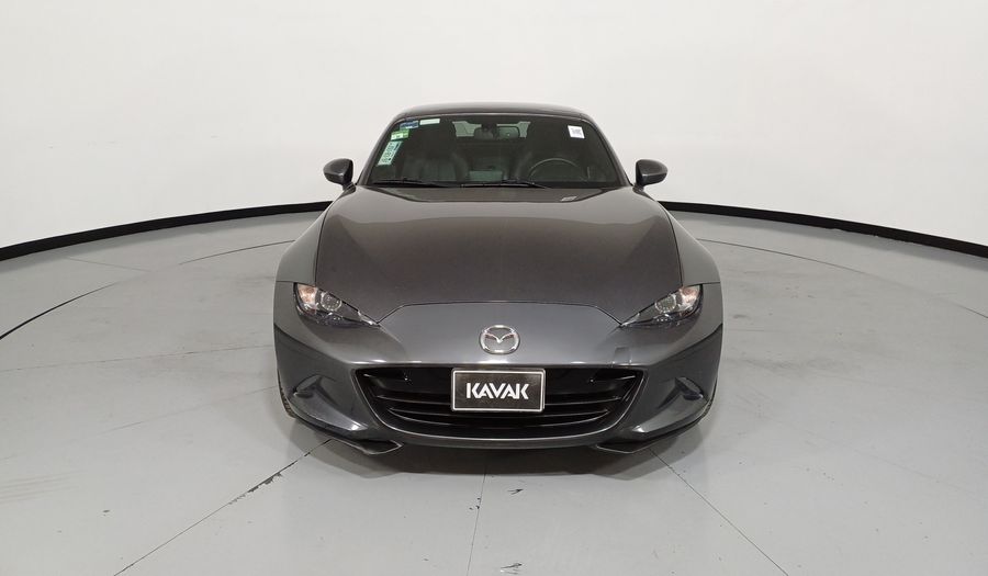 Mazda Mx-5 2.0 I GRAND TOURING AT Targa 2019