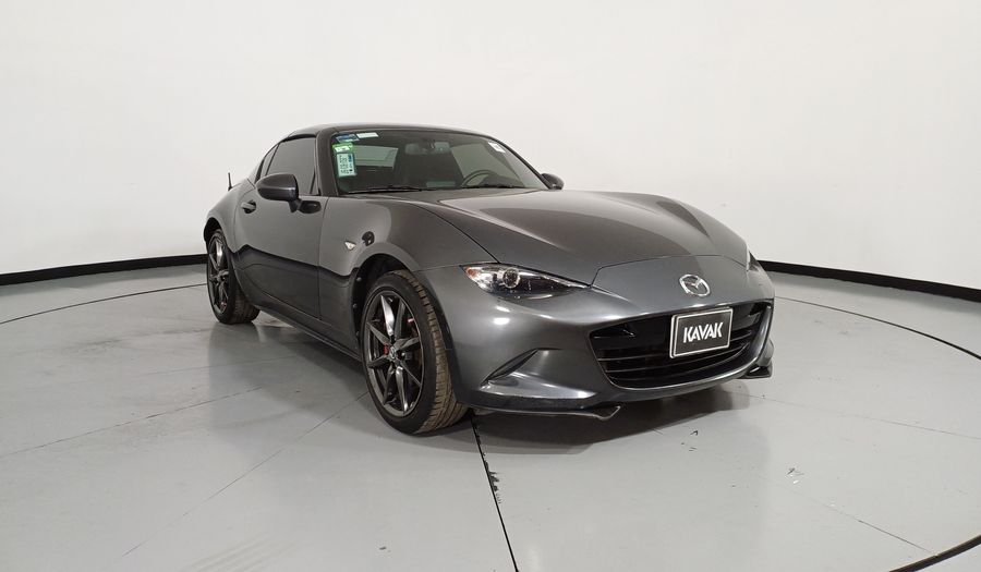 Mazda Mx-5 2.0 I GRAND TOURING AT Targa 2019