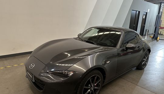 Mazda • MX-5